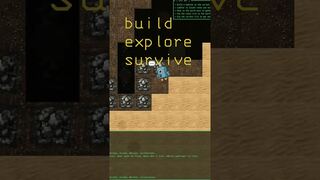 StrandedBot local LLM simulation