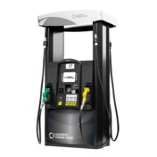 Gilbarco Veeder-Root fuel dispenser